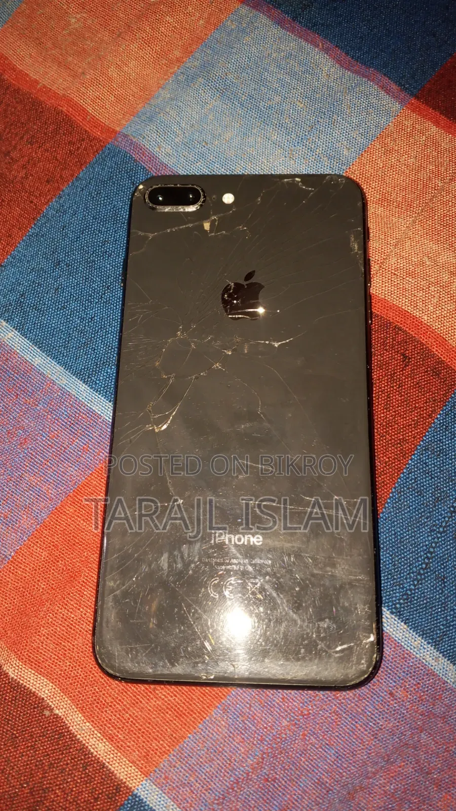 Vivo Y20 64 GB Black