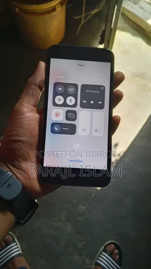 Vivo Y20 64 GB Black