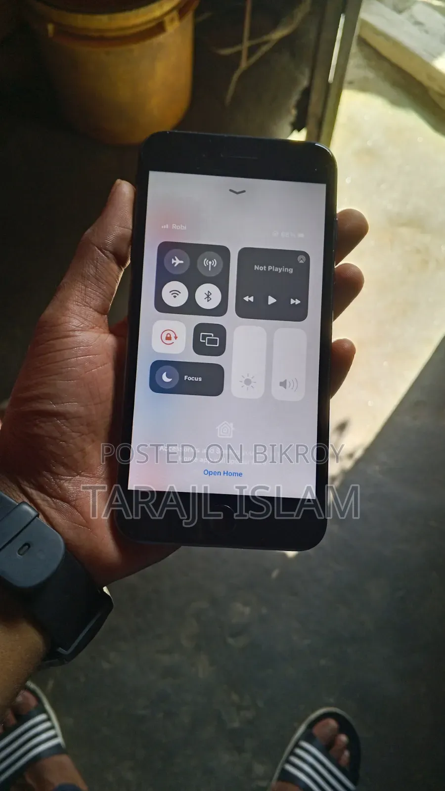 Vivo Y20 64 GB Black