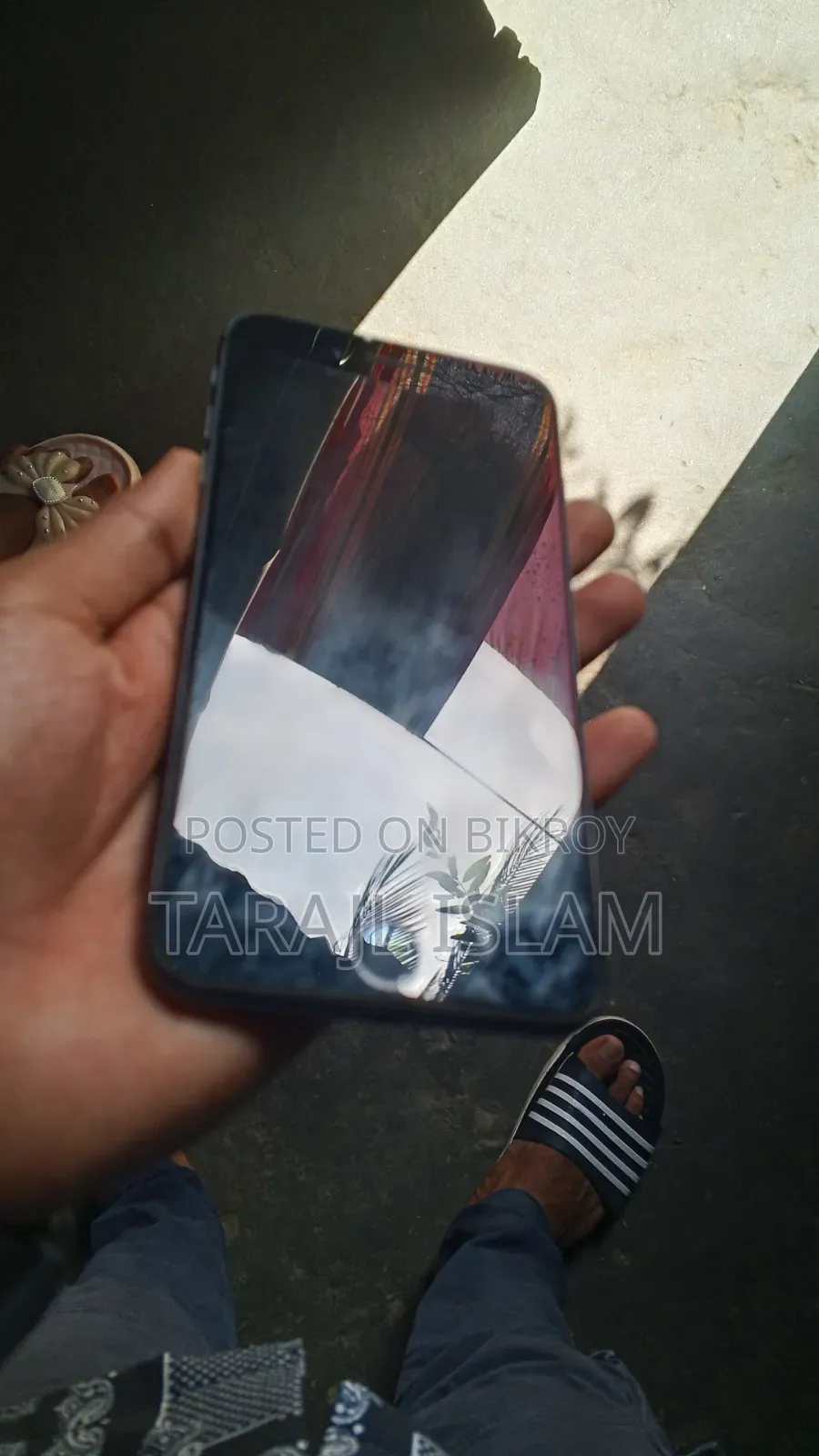 Vivo Y20 64 GB Black