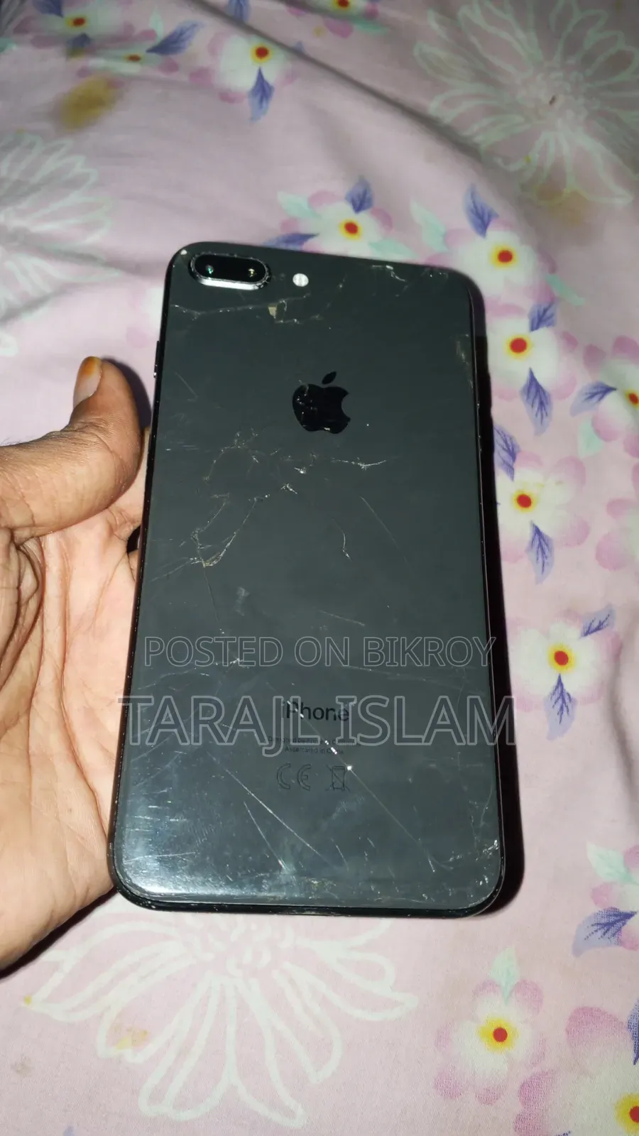 Vivo Y20 64 GB Black