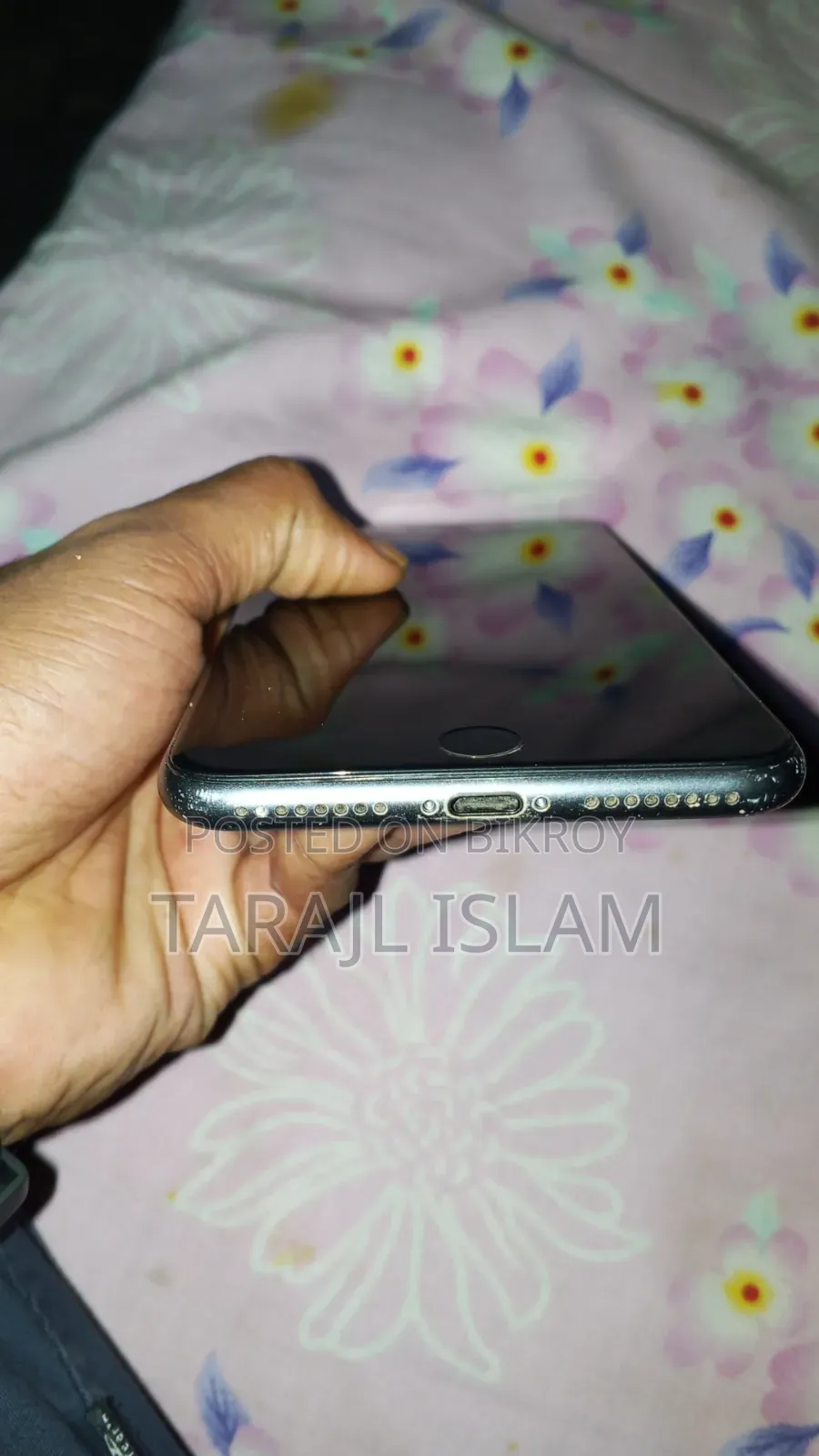 Vivo Y20 64 GB Black