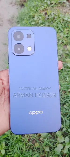 অপো এ৬ প্রো ২৫৬ জিবি ব্লু