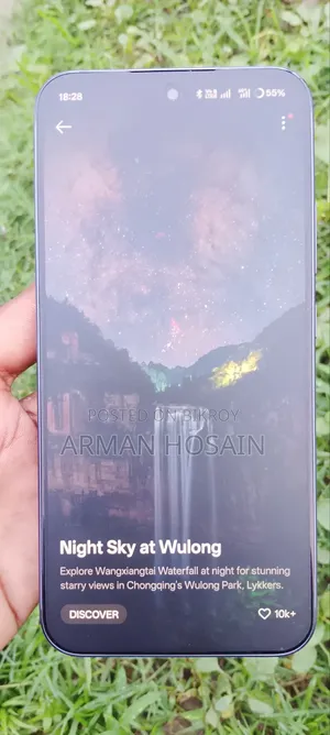 অপো এ৬ প্রো ২৫৬ জিবি ব্লু
