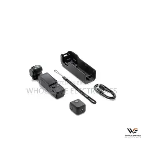 DJI Osmo Pocket 3 Standard