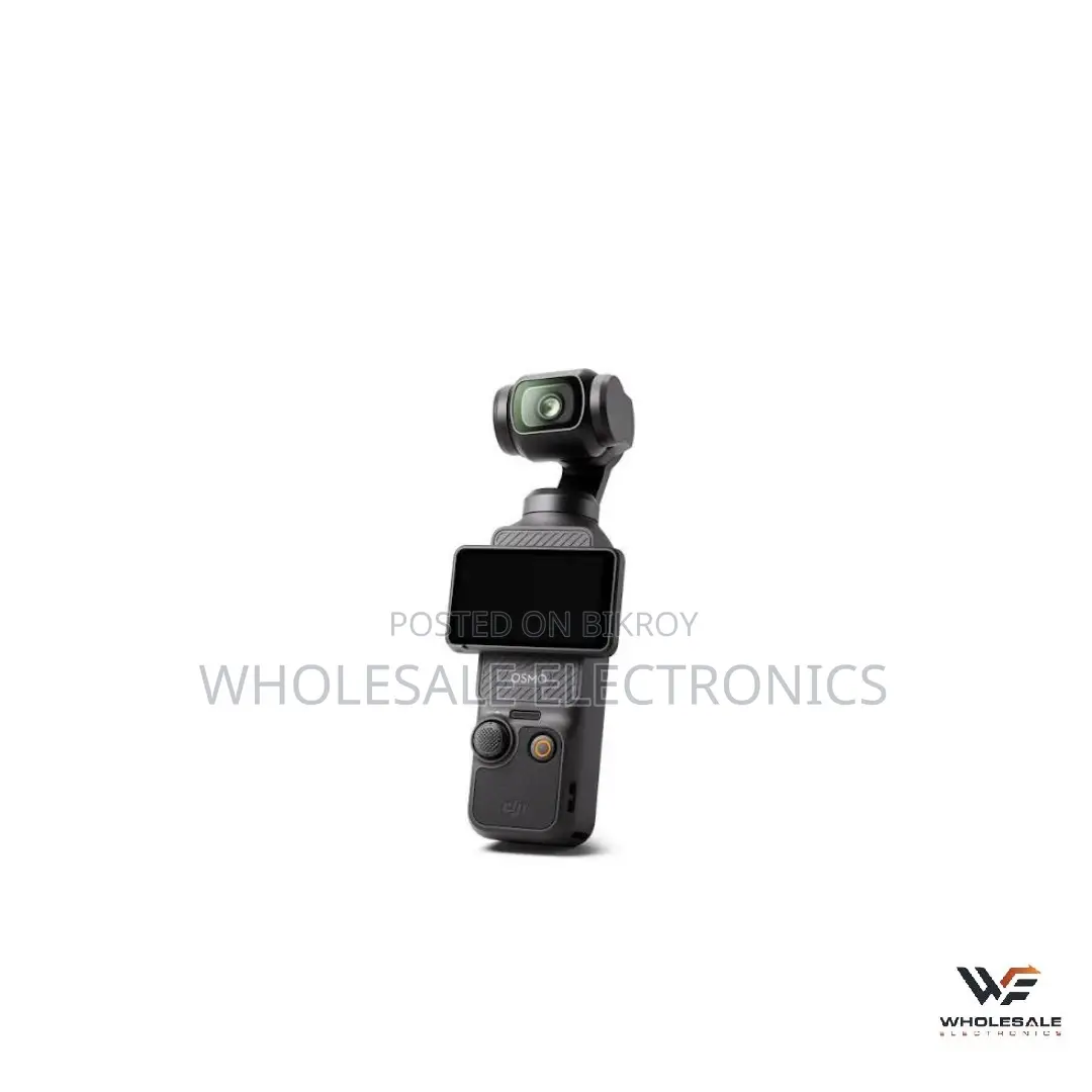 DJI Osmo Pocket 3 Standard