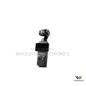 DJI Osmo Pocket 3 Standard