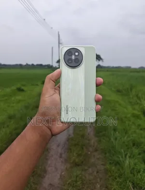 Xiaomi Civi 4 Pro 512 GB Green