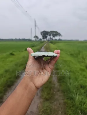 Xiaomi Civi 4 Pro 512 GB Green
