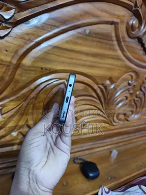 স্যামসাং গ্যালাক্সি এম১৫ ১২৮ জিবি গ্রে