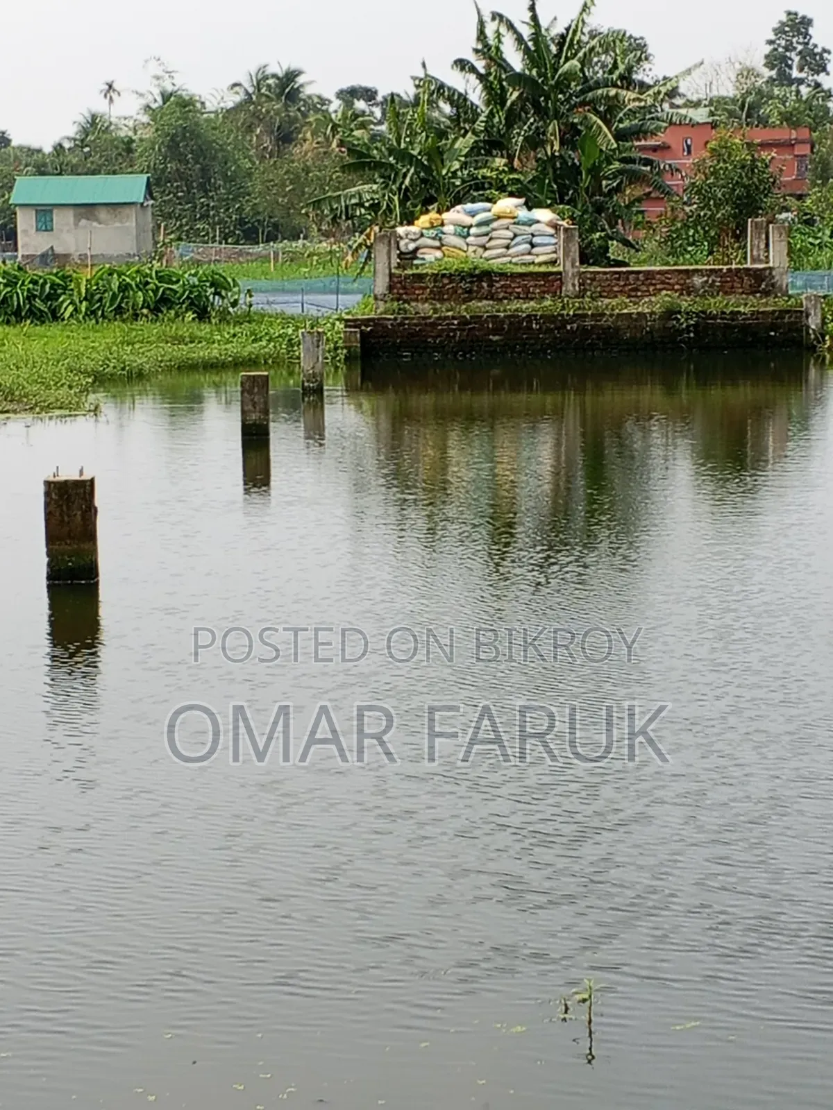 Per decimal ৳. Adjacent to Champaknagar Al Hadith Madrasah (Comilla)