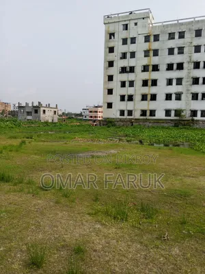 প্রতি শতক ৳। চম্পকনগর আল হাদিস মাদ্রাসা সংলগ্ন (কুমিল্লা)
