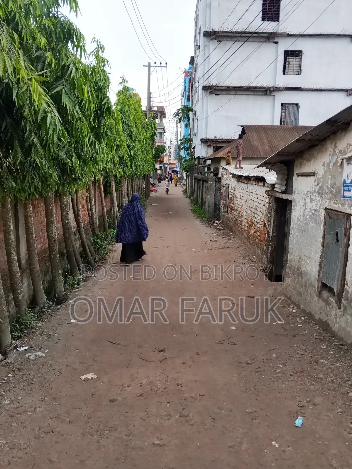 Per decimal ৳. Adjacent to Champaknagar Al Hadith Madrasah (Comilla)