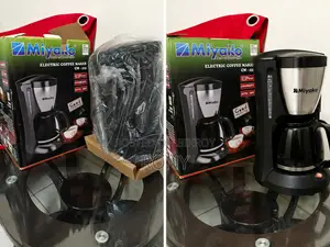 কফি মেকার