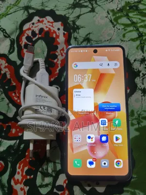 Infinix Hot 40i 128 GB