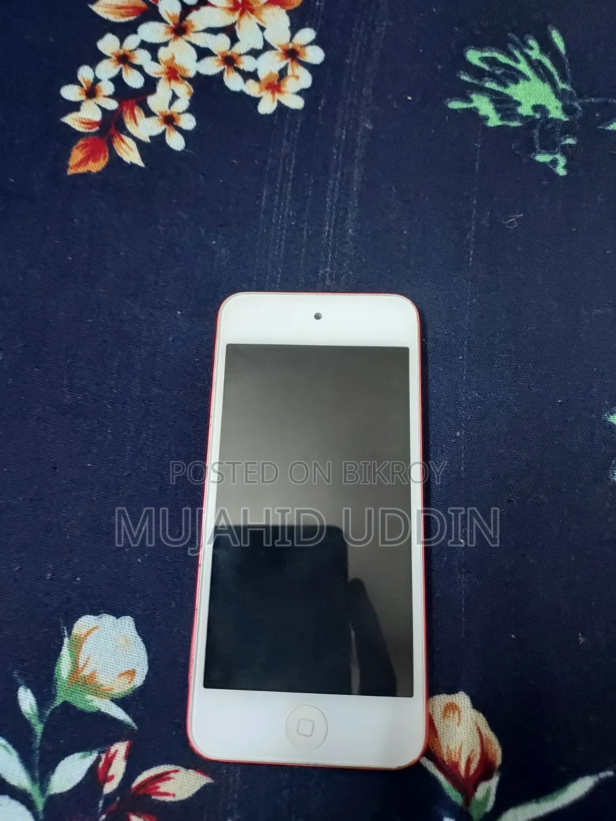 অ্যাপল ৩২ জিবি পিংক