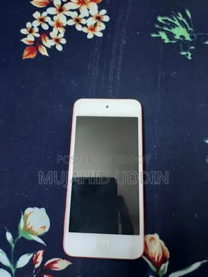 অ্যাপল ৩২ জিবি পিংক