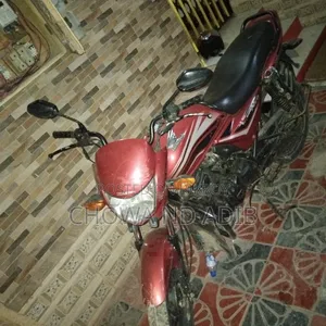 হোন্ডা ড্রিম নিও ২০২০ রেড