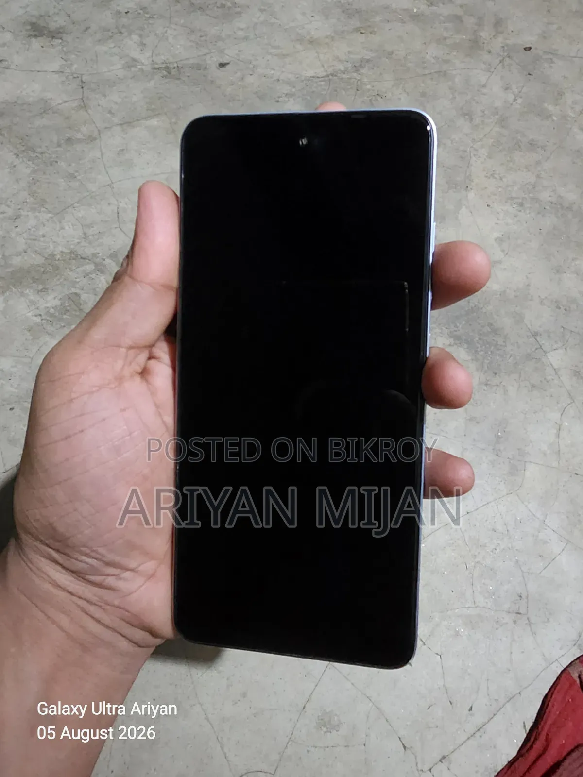 Tecno Spark Go 64 GB White
