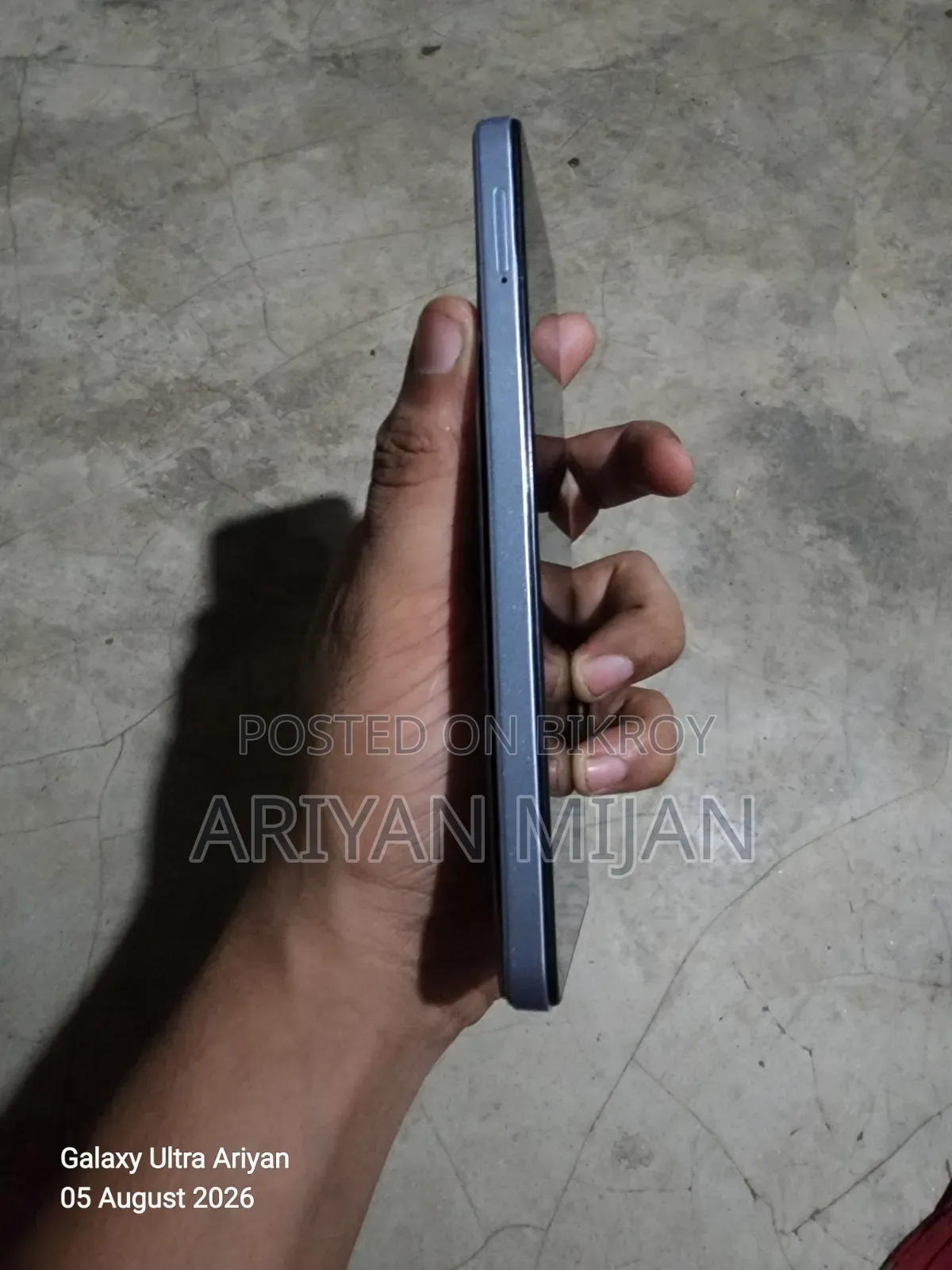Tecno Spark Go 64 GB White