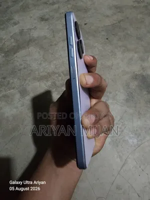 Tecno Spark Go 64 GB White