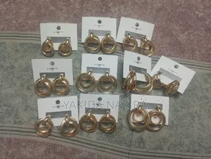 হুপ কানের দুল