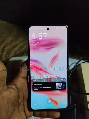Motorola Moto G86 Power 128 GB Gold