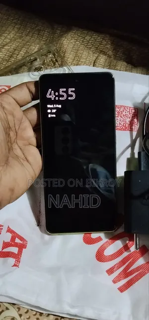 মটোরোলা মোটো জি৮৬ পাওয়ার ১২৮ জিবি গোল্ড