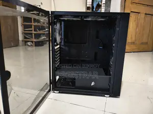এটিএক্স/এমএটিএক্স/আইটিএক্স পিসি কেস