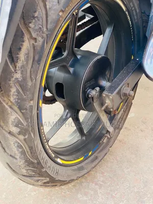 Suzuki Gixxer 2021