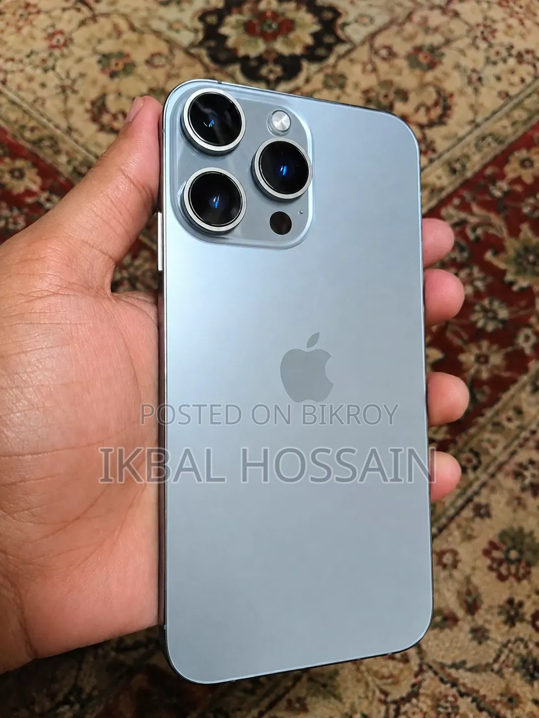 Apple iPhone XR 128 GB Silver