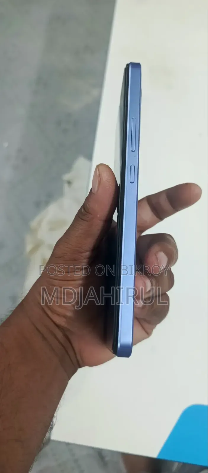 Vivo Y02t 64 GB