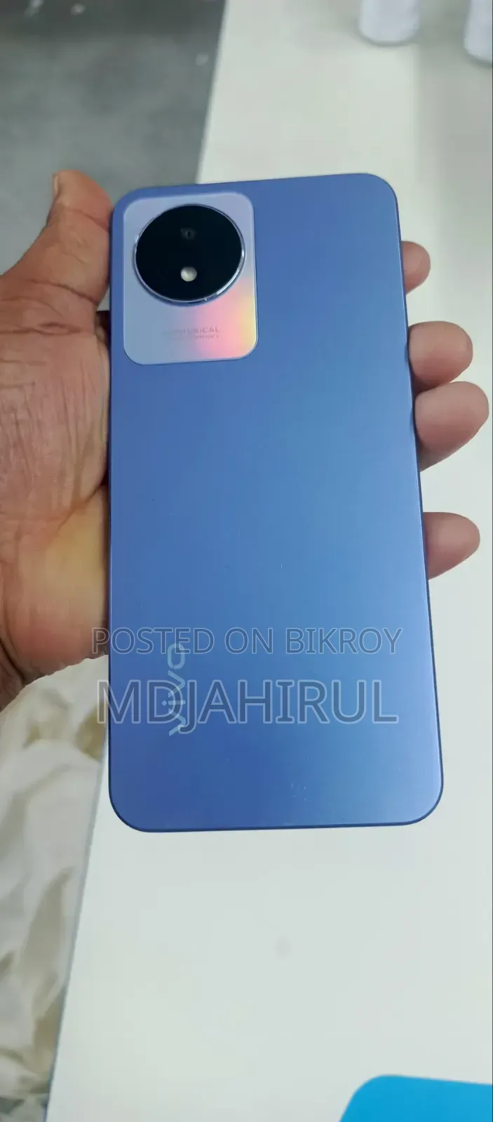Vivo Y02t 64 GB