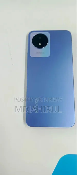 Vivo Y02t 64 GB