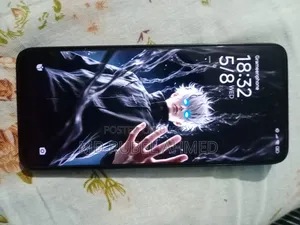 Xiaomi Redmi 13C 5G 128 GB Black