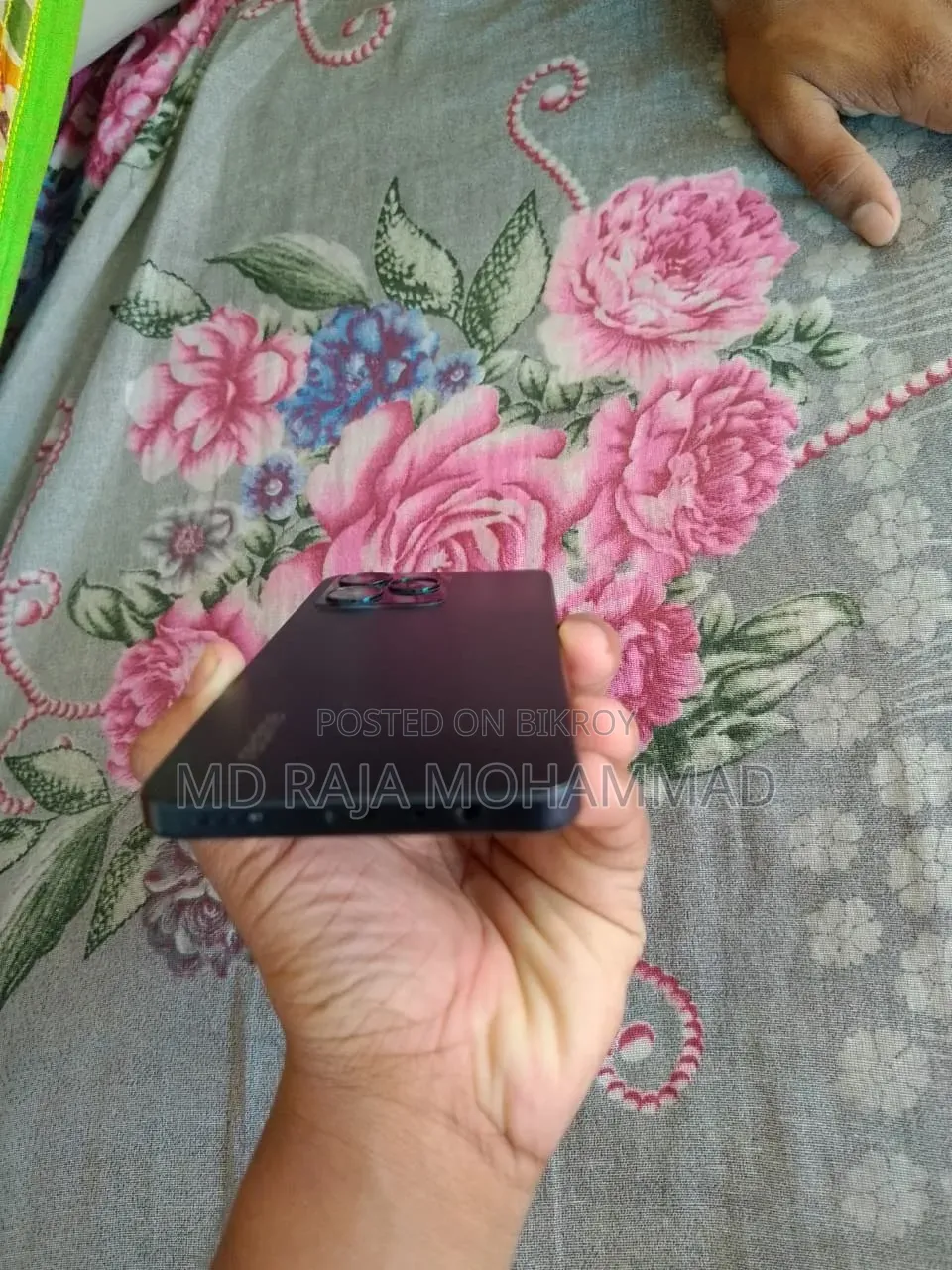Realme C53 128 GB Black