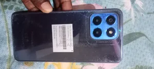 Honor X6 64 GB Blue