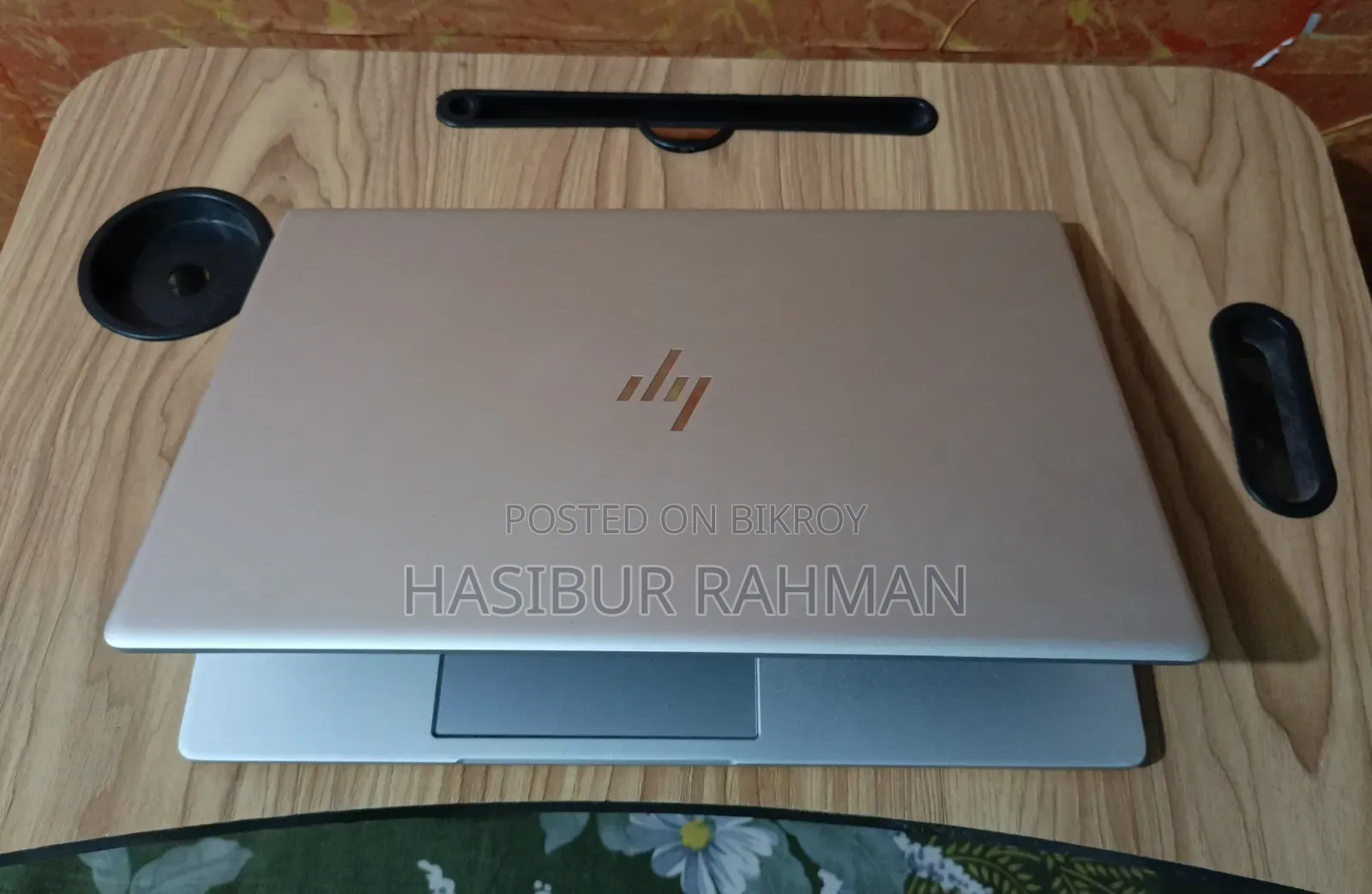ল্যাপটপ এইচপি এলিটবুক ৮৪০ জি৬ ৮ জিবি ইন্টেল কোর আই৫ এসএসডি ২৫৬ জিবি