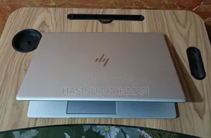 ল্যাপটপ এইচপি এলিটবুক ৮৪০ জি৬ ৮ জিবি ইন্টেল কোর আই৫ এসএসডি ২৫৬ জিবি