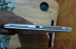 ল্যাপটপ এইচপি এলিটবুক ৮৪০ জি৬ ৮ জিবি ইন্টেল কোর আই৫ এসএসডি ২৫৬ জিবি