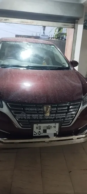 টয়োটা প্রিমিও ২০১০ মেরুন