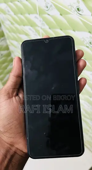 Vivo Y03 128 GB Black