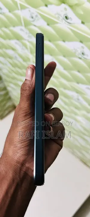 Vivo Y03 128 GB Black