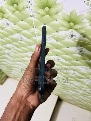 Vivo Y03 128 GB Black