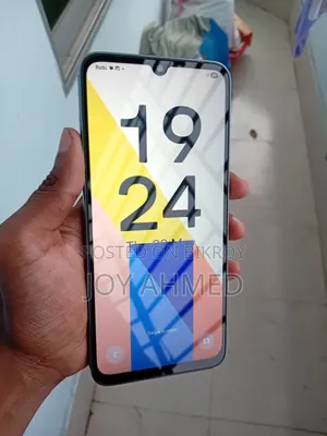 স্যামসাং গ্যালাক্সি এম১৪ ১২৮ জিবি গ্রে