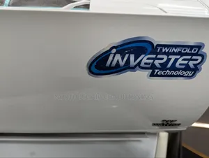 Walton AC Inverter 1.5 Ton.