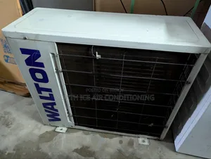 Walton AC Inverter 1.5 Ton.