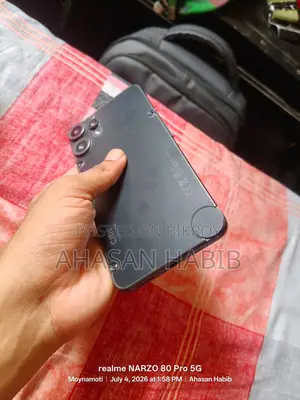 Nothing Phone CMF Phone 2 Pro 256 GB Black