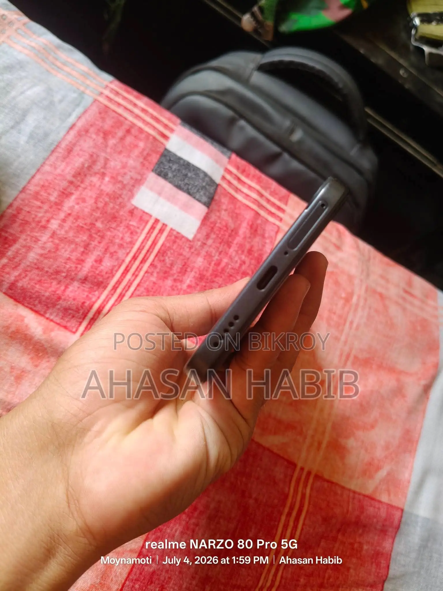 Nothing Phone CMF Phone 2 Pro 256 GB Black