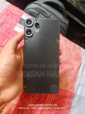 Nothing Phone CMF Phone 2 Pro 256 GB Black
